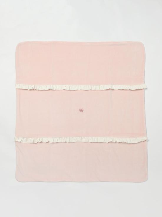 25FW [키즈] 라스투펜데리아 액세서리 1TBCO02 L03 Pink - LA STUPENDERIA