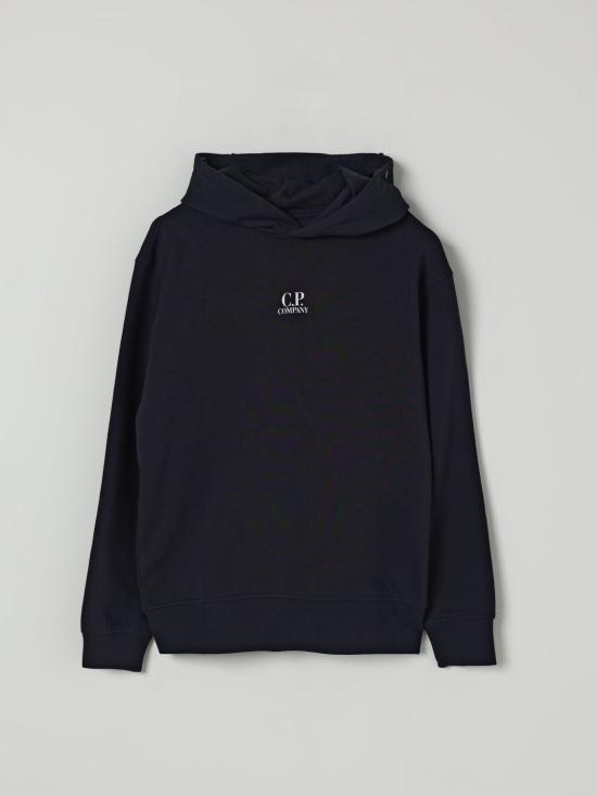 25FW [키즈] 씨피 컴퍼니 풀오버 CUF01BLCA76 41150 Blue