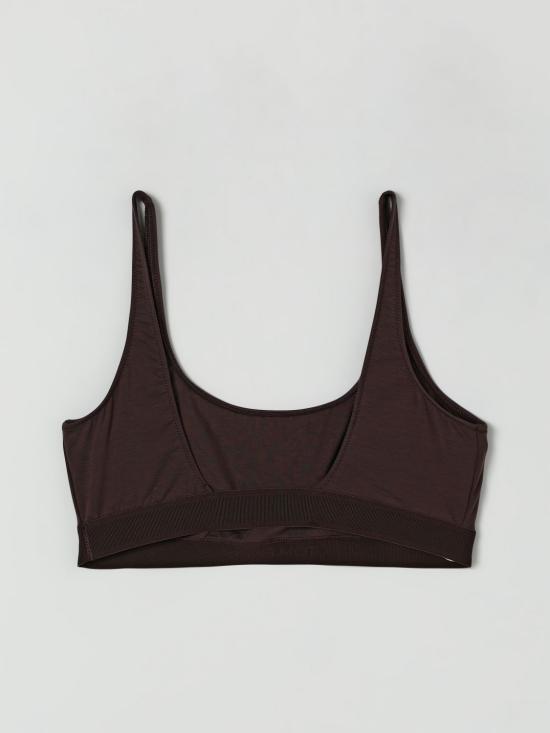 25FW 톰포드 라운지 웨어 BRJ016JEX166 KB650 Brown - TOMFORD