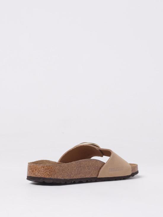 26SS 버켄스탁 힐/펌프스 1024009 Sand - BIRKENSTOCK