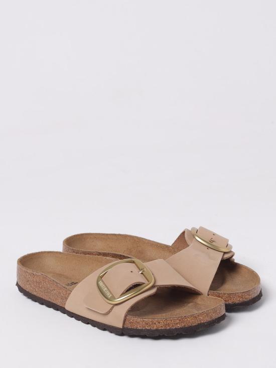 26SS 버켄스탁 힐/펌프스 1024009 Sand - BIRKENSTOCK
