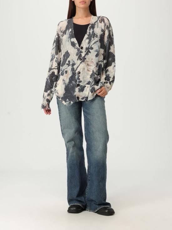 25FW 알13 데님 팬츠 R13WD188 D246A Blue - R13