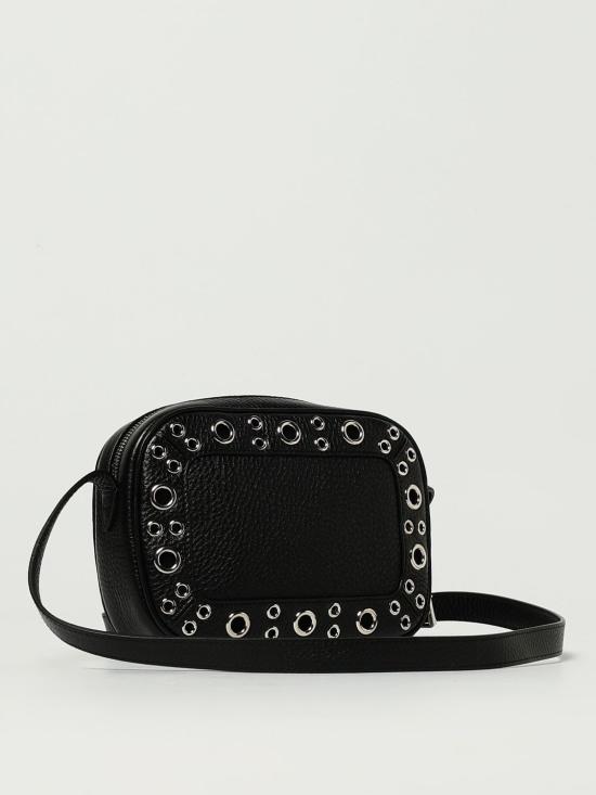 25FW 발렌티노 가라바니 크로스백 7Y2B0R74MJL 0N0 Black - VALENTINO GARAVANI