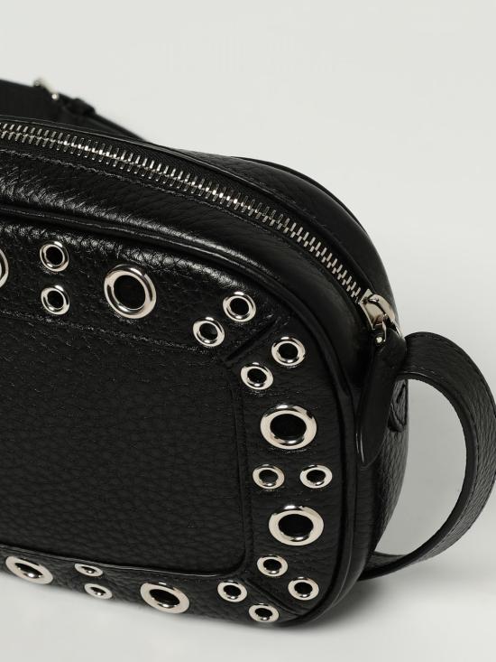 25FW 발렌티노 가라바니 크로스백 7Y2B0R74MJL 0N0 Black - VALENTINO GARAVANI