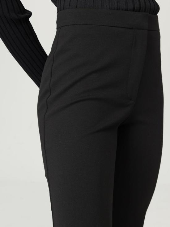 25FW 핑코 팬츠 100054A15M Z99 Black - PINKO