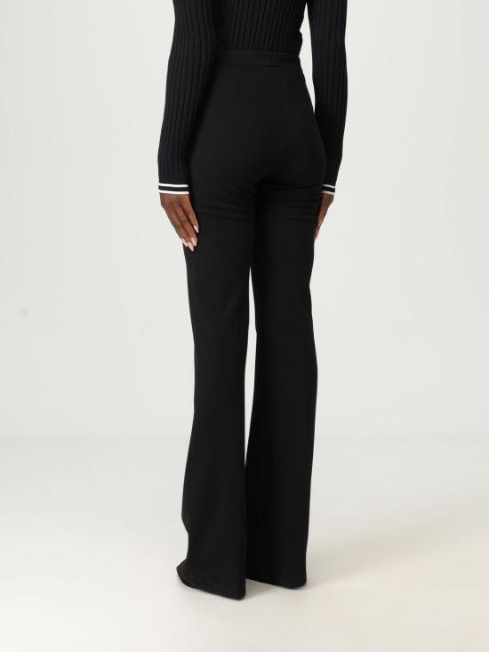 25FW 핑코 팬츠 100054A15M Z99 Black - PINKO