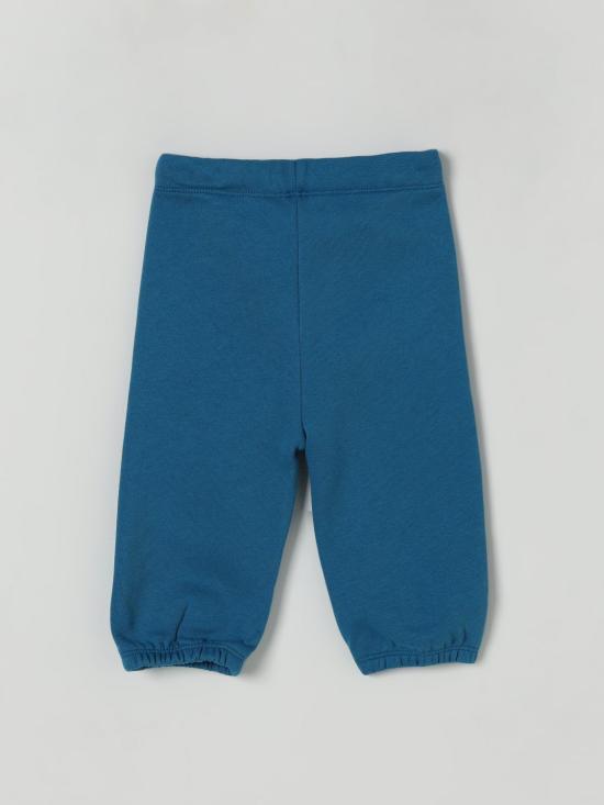 25FW [키즈] 스텔라 맥카트니 팬츠 TX6530Z0453 60P Blue - STELLA MCCARTNEY