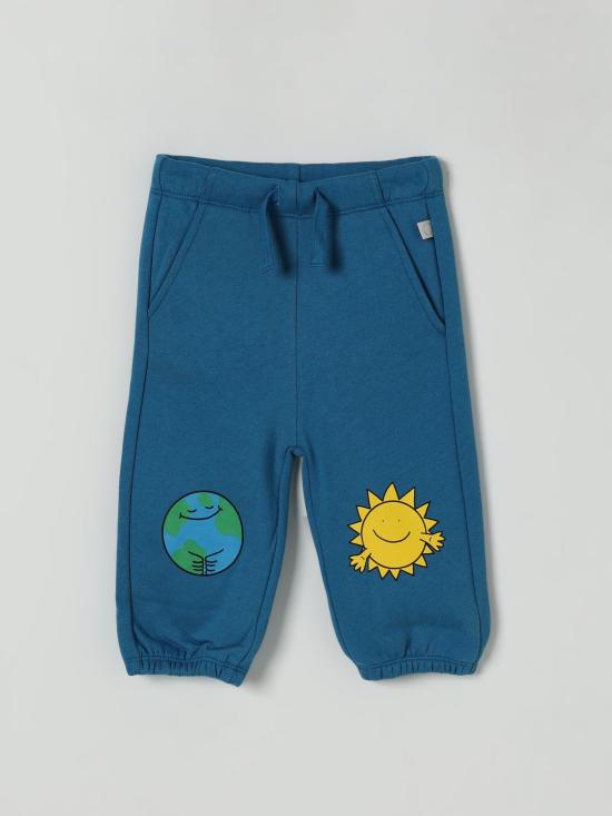 25FW [키즈] 스텔라 맥카트니 팬츠 TX6530Z0453 60P Blue