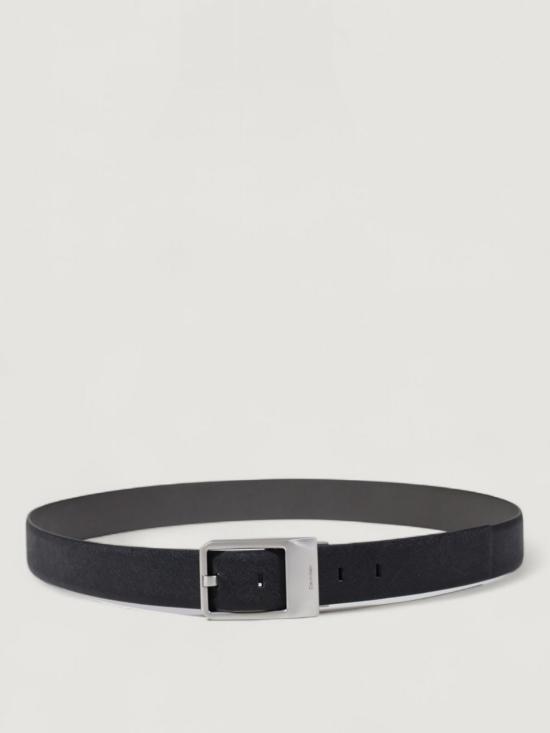 25FW 캘빈클라인 벨트 LV04D7010G UKB Black