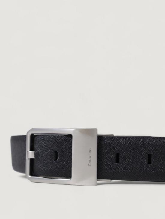 25FW 캘빈클라인 벨트 LV04D7010G UKB Black - CALVIN KLEIN