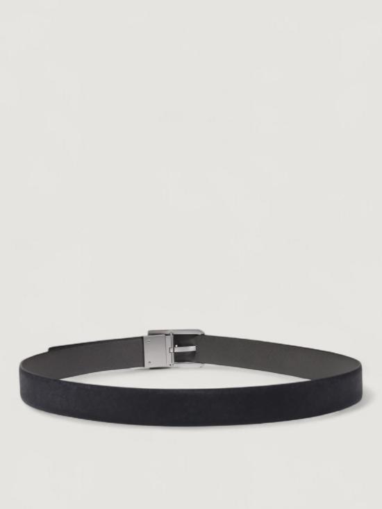 25FW 캘빈클라인 벨트 LV04D7010G UKB Black - CALVIN KLEIN