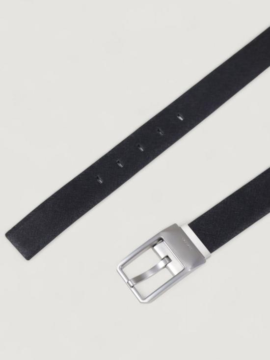 25FW 캘빈클라인 벨트 LV04D7010G UKB Black - CALVIN KLEIN