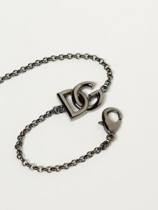 25FW 돌체앤가바나 주얼리 WBR5M1W1111 G7657 Black - DOLCE & GABBANA