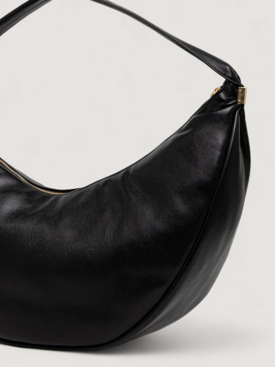 25FW 캘빈클라인 숄더백 LV04F3009G UB1 Black - CALVIN KLEIN