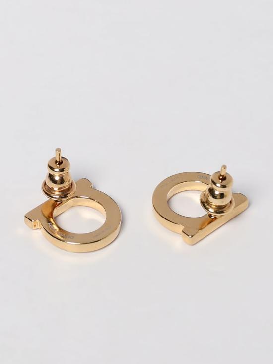 25FW 살바토레 페라가모 보석 760122 696573 001 Gold - SALVATORE FERRAGAMO