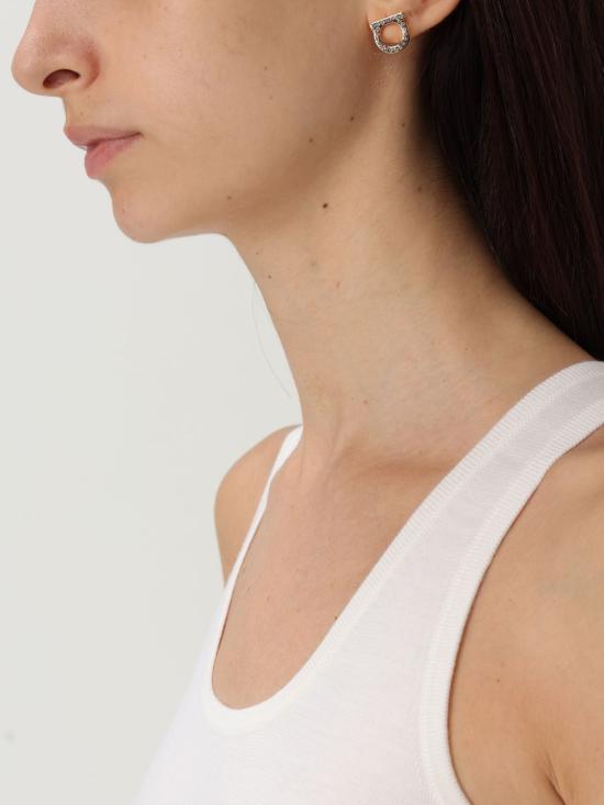 25FW 살바토레 페라가모 보석 760122 696573 001 Gold - SALVATORE FERRAGAMO