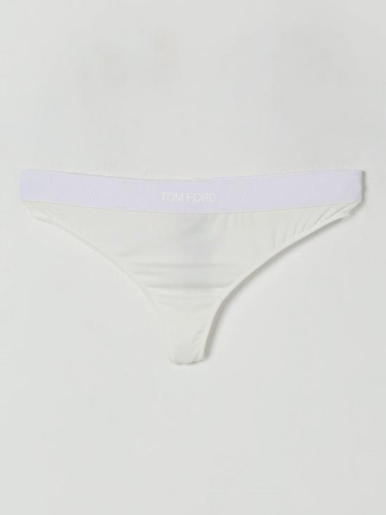 25FW 톰포드 언더웨어 KNJ009JEX166 AW005 White