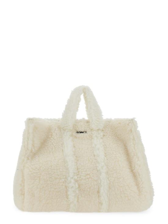  써네이 토트백 CACCXBAG005 WVN016998 WHITE