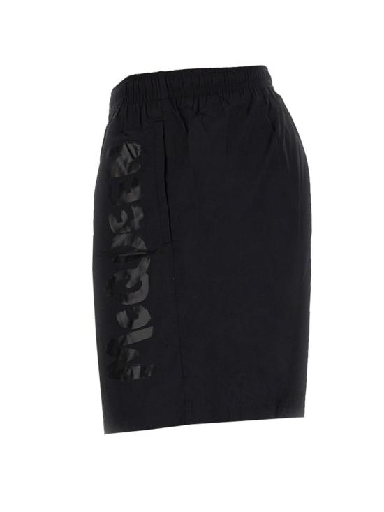  알렉산더 맥퀸 스윔팬츠 660060 4419Q1060 Black - ALEXANDER MCQUEEN