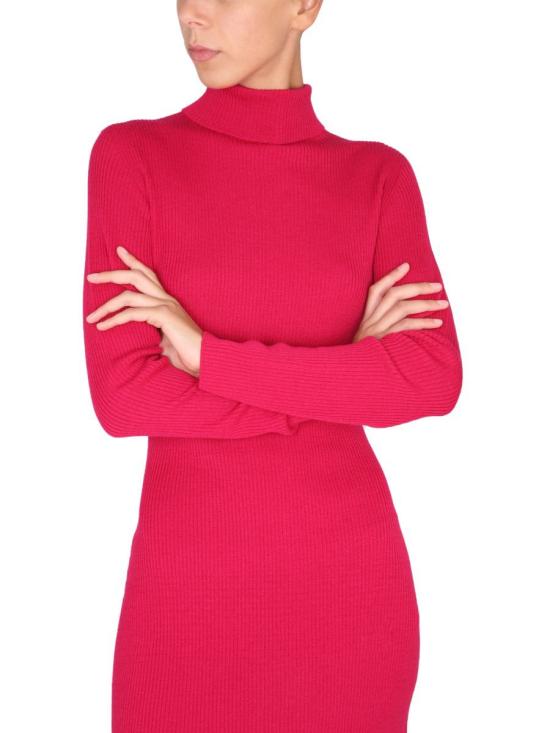  디스퀘어드2 숏 원피스 S72CV0364 S18105254 Purple - DSQUARED2