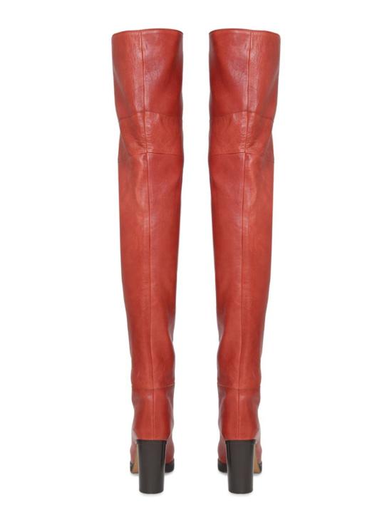  이자벨마랑 부츠 CD0059 22H012S11RU BROWN - ISABEL MARANT