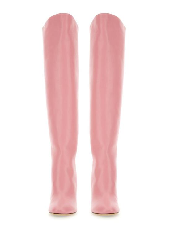  스콜피오스 부츠 ADRIANA BUBBLEGUMPINK - SKORPIOS