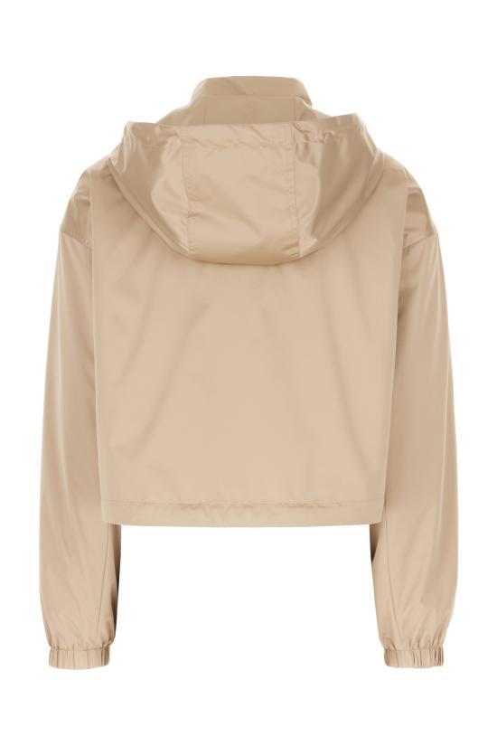 25SS 펜디 자켓 FAN198AT8H F1RX9 TOFFEE - FENDI