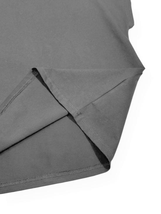  MACHUS Private Label 민소매 티셔츠 마쿠스 프라이빗 라벨 캡 티셔츠 - MACHUS PRIVATE LABEL