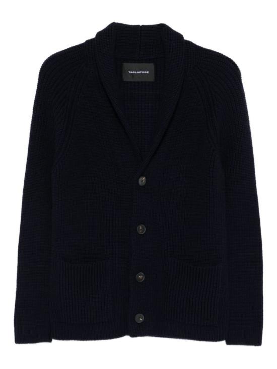 25FW 딸리아토레 가디건 JACKSONPWI2501BLU BLUE