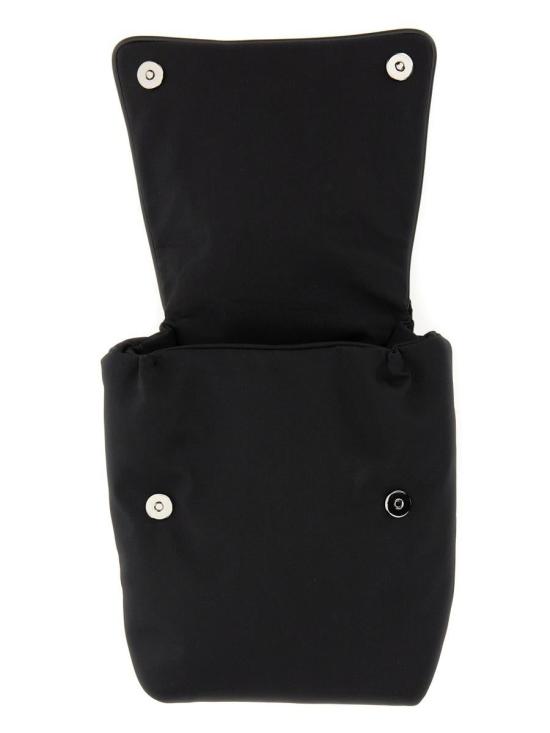  돌체앤가바나 크로스백 BM2278 AP5498B956 Black - DOLCE & GABBANA