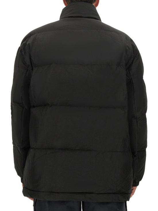  이자벨마랑 숏패딩 MA0135HA A3C74H01BK Black - ISABEL MARANT