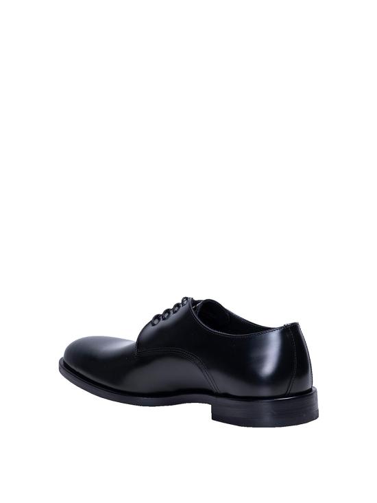  칼라거펠트 드레스 슈즈 KL12224000 Black - KARL LAGERFELD