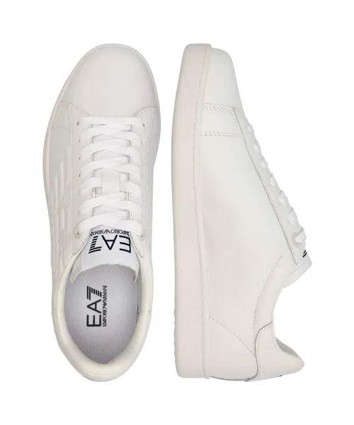  엠포리오 아르마니 뮬/슬리퍼 7X000331 AF10848 001 WHITE - EMPORIO ARMANI