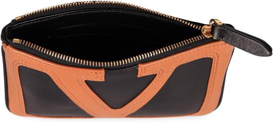 25FW 발렌티노 가라바니 남성지갑 YP0AK0PTJ RFA Black - VALENTINO GARAVANI