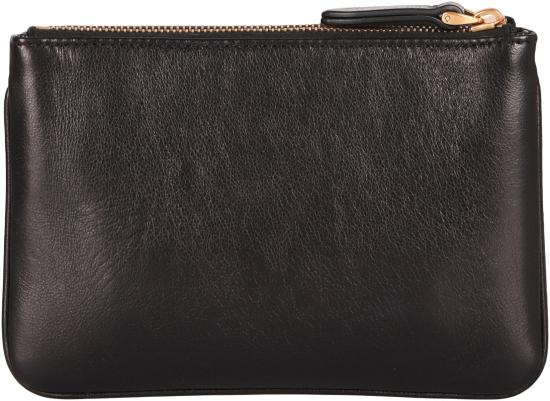 25FW 발렌티노 가라바니 남성지갑 YP0AK0PTJ RFA Black - VALENTINO GARAVANI