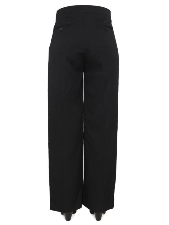  이자벨마랑 숏팬츠 PA0030 A1F16I01BK Black - ISABEL MARANT