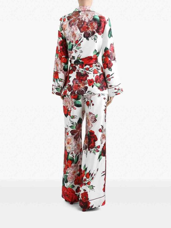  돌체앤가바나 셔츠 F5I89TIS1ZDHA5PD Multicolour - DOLCE & GABBANA