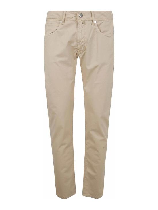 26SS 인코텍스 스트레이트 팬츠 BDPS0003F17LZ300 Nude Neutrals