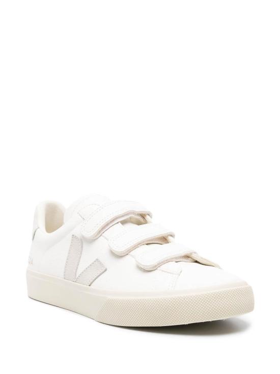 26SS 베자 스니커즈 RC0502919 White - VEJA