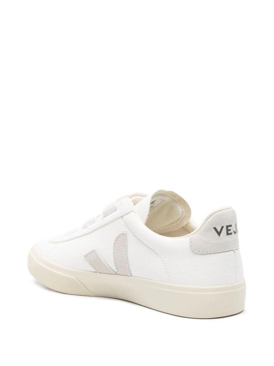 26SS 베자 스니커즈 RC0502919 White - VEJA
