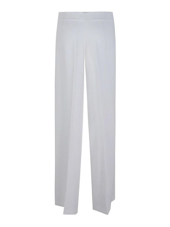 26SS 파로쉬 스트레이트 팬츠 D232336002 White - PAROSH