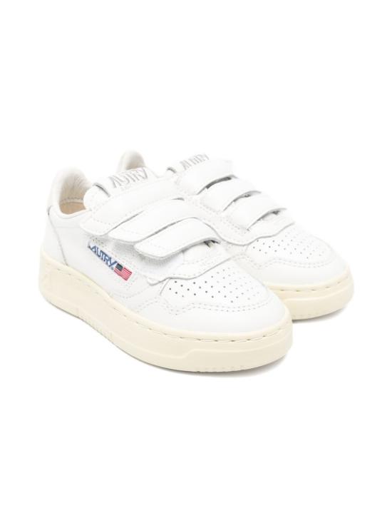 25FW [주니어] 오트리 스니커즈 KILKTG05 White