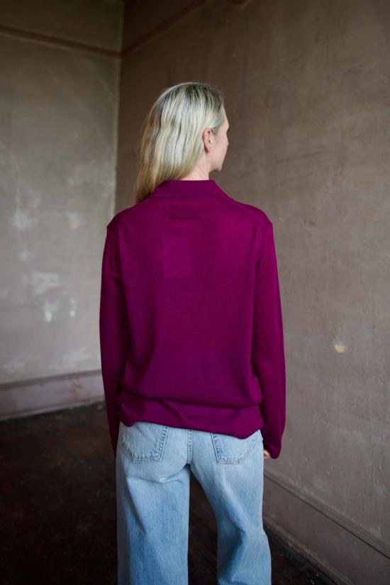  게스트 인 레지던스 셔츠 쇼타임 셔츠 - GUEST IN RESIDENCE