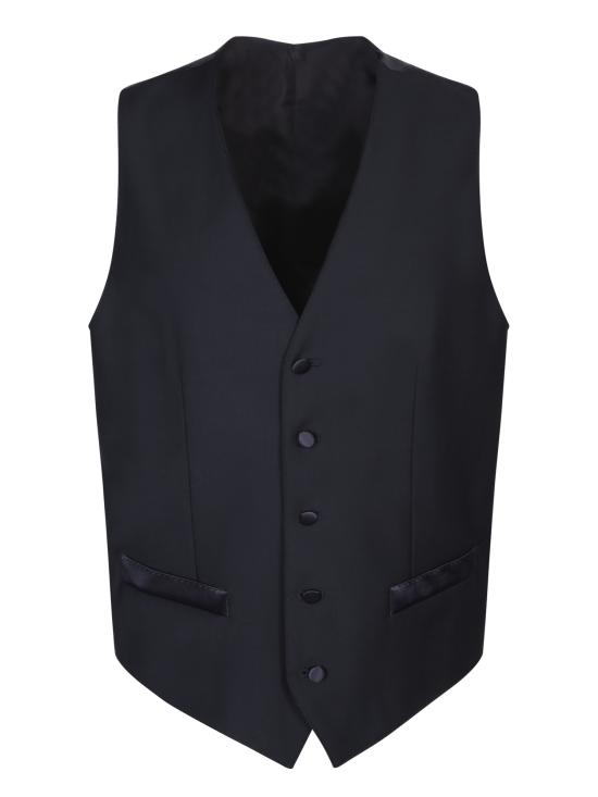 25SS 돌체앤가바나 수트 세트 GK2WMT GG829 B6712 Blue - DOLCE & GABBANA