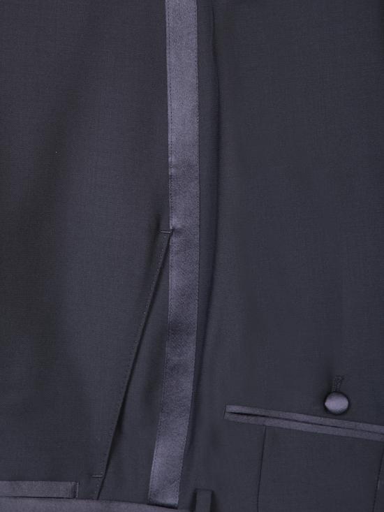 25SS 돌체앤가바나 수트 세트 GK2WMT GG829 B6712 Blue - DOLCE & GABBANA