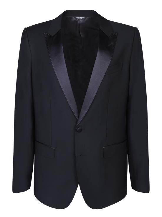 25SS 돌체앤가바나 수트 세트 GK2WMT GG829 B6712 Blue - DOLCE & GABBANA