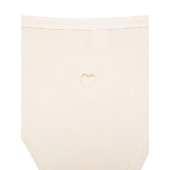 25FW 베이스레인지 언더웨어 UNHBRBHEARTBELL - BASERANGE