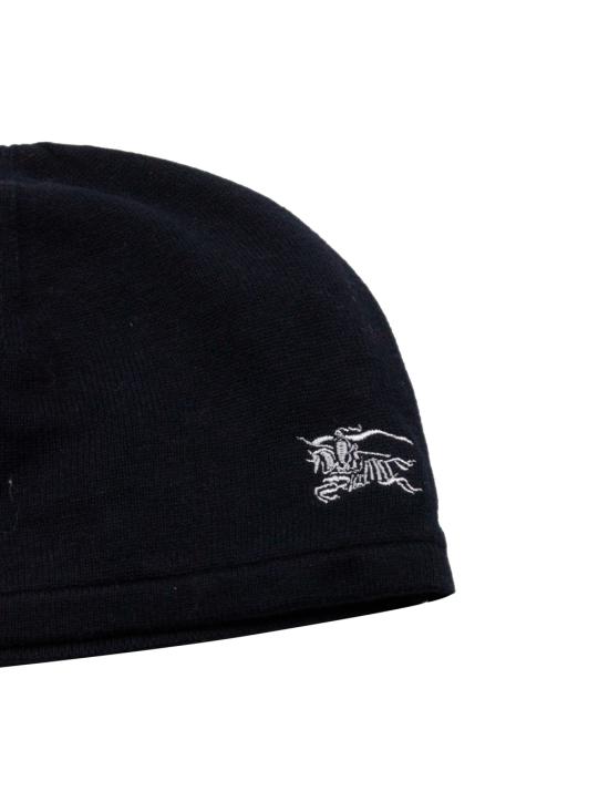 25FW [키즈] 버버리 모자 B01390T3 85N Blue - BURBERRY