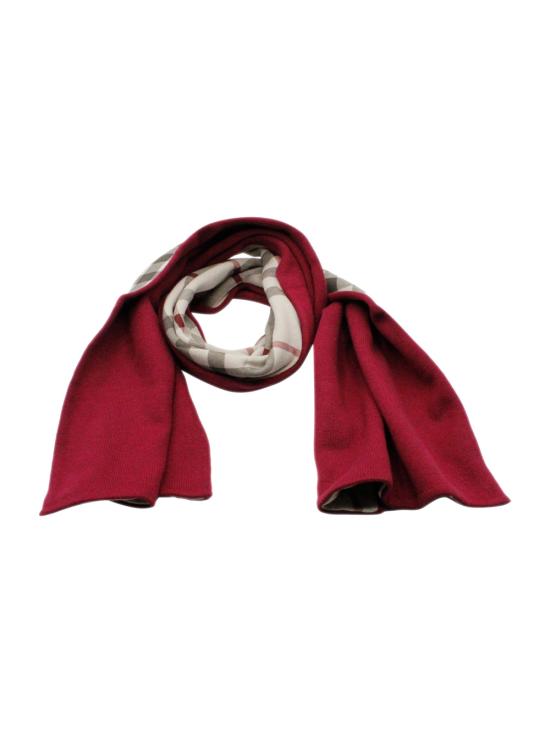 25FW [키즈] 버버리 넥워머/머플러/스카프 B10304 47F 88 Pink