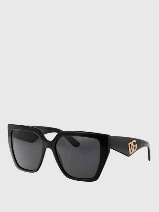 25FW 돌체앤가바나 선글라스 0DG4438 501 87 Black